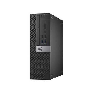 Dell Optiplex 3040 Core I3 3,7 Ghz - Ssd 256 Go Ram 8 Go