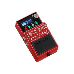 Accessoires Audio Boss Rc-5