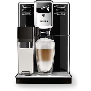 Cafetière Expresso Combiné Compatible Nespresso Philips Ep5360/10 S5000