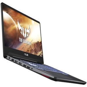 Asus Tuf Gaming Fx505lu 15" Core I7 2,3 Ghz - Ssd 1000 Go - 16 Go - Nvidia Geforce Gtx 1660ti Qwerty - Espagnol