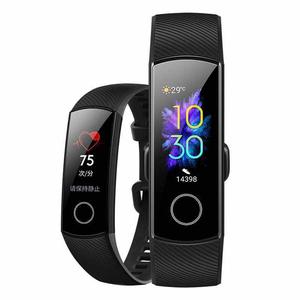 Montre Cardio Huawei Band 5 - Noir