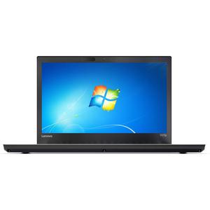 Lenovo Thinkpad T470p 14" Core I7 7820hq Ghz - Ssd 512 Go - 16 Go