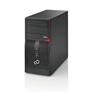 Fujitsu Esprimo P520 E85+ Core I3 4130 Ghz - 256 Go Hdd + Ssd Ram 8 Go