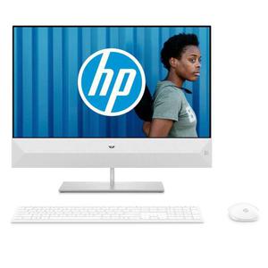 Hp Aio 24-xa0097nf 24" Core I5 1,8 Ghz - Ssd 128 Go + Hdd 1 To - 8 Go Azerty