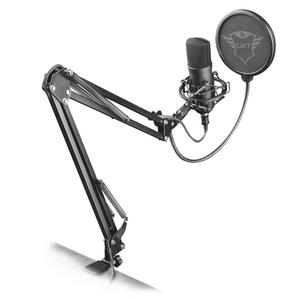 Accessoires Audio Trust Gxt 252+