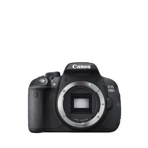 Canon Eos 700d + Canon Ef-s 18-55mm F/3.5-5.6 Is Stm