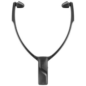 SENNHEISER Casque sans fil  RS 5200 - Noir