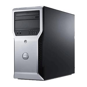 DELL PC precision t1600 e3-1245 3.3ghz