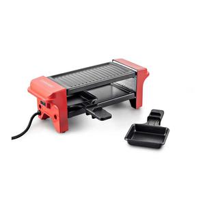 KITCHENCOOK Appareil &agrave; raclette  RC_RIGI
