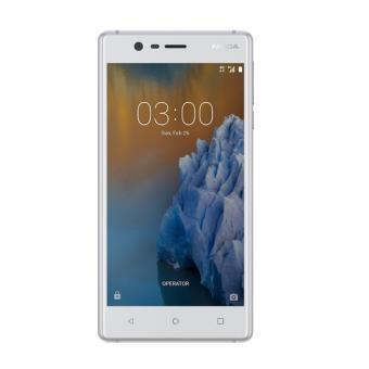 Smartphone Nokia 3 16 Go Blanc