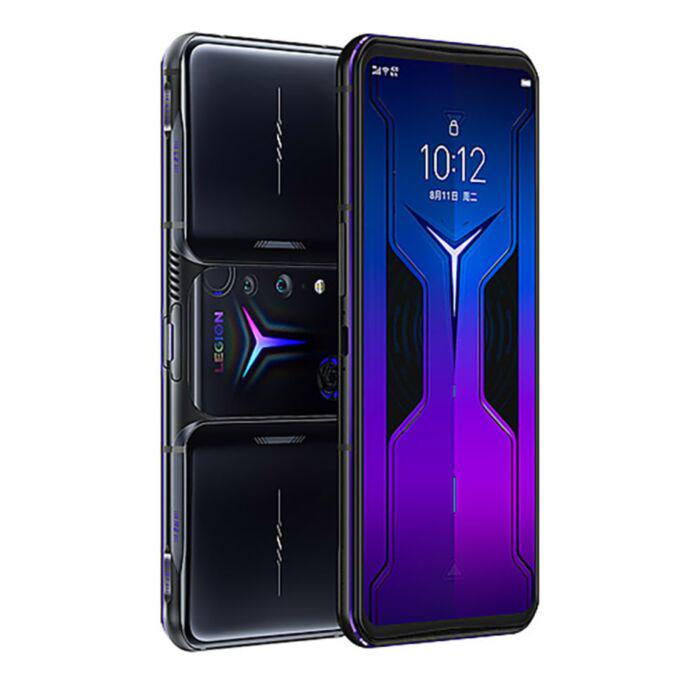 Legion Phone Duel 512 Go Noir Débloqué