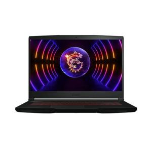 MSI PC portable  Thin 15.6"" FHD 144Hz/i5-12450H/4050/16Go/512Go/W11