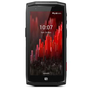 Crosscall CORE-M5 32GB - Schwarz - Ohne Vertrag