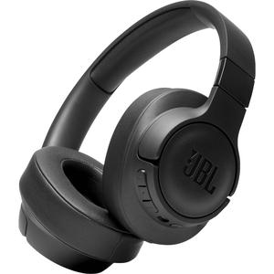 JBL TUNE 760NC - KopfhÃ¶rer mit Mikrofon - ohrumschlieÃend - Bluetooth - kabellos kabelgebunden - aktive RauschunterdrÃ¼ckung