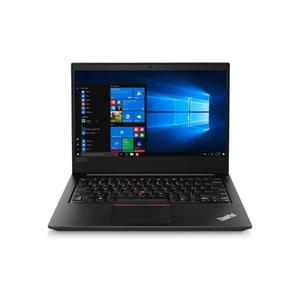Lenovo ThinkPad E480 14" Core i5 1.6 GHz - SSD 256 GB - 8GB QWERTZ - Deutsch
