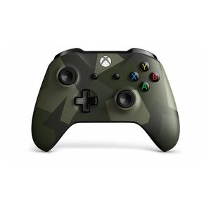MICROSOFT Manette Xbox Series X/S  Xbox One Oryginalny Pad Armed Forces