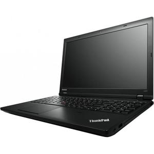 Lenovo ThinkPad L540 15" Core i5 2.6 GHz - SSD 256 GB - 8GB QWERTZ - Deutsch