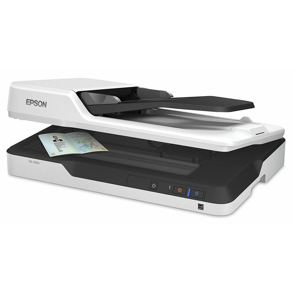 Scanner Epson Ds-1630