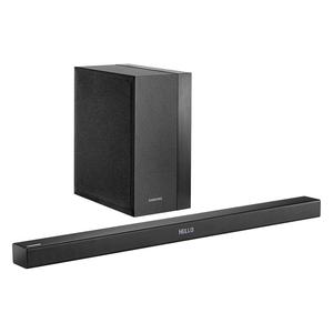 SAMSUNG Barre de son  HW-K450 - Noir