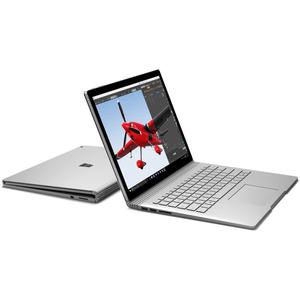 MICROSOFT  Surface Book 13"" Core i5 2.6 GHz - SSD 256 Go RAM 8 Go QWERTZ - Allemand