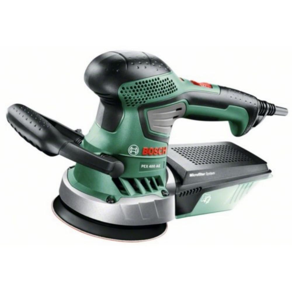 Bosch PEX 4000AE Electric sander Back Market