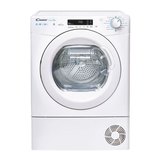 Candy BCTD H7A1TES Builtin tumble dryer Front load Back Market
