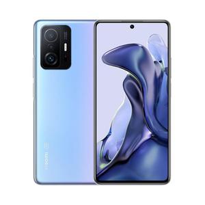 Xiaomi 11T Pro 256Go - Bleu - Débloqué