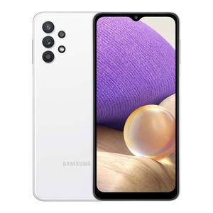 Galaxy A32 5G 128GB - Weiß - Ohne Vertrag