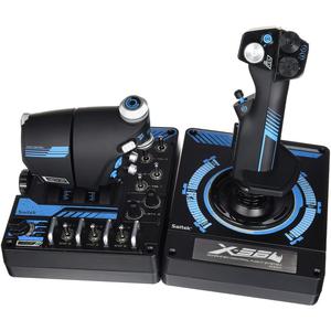 Joystick PC Logitech Pro Flight X56 Rhino Hotas