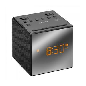 SONY Radio R&eacute;veil  ICFC1TB.CED