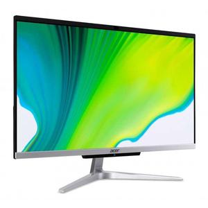 ACER  Aspire 23.8" Athlon 3150U 8Gb 512Gb W11