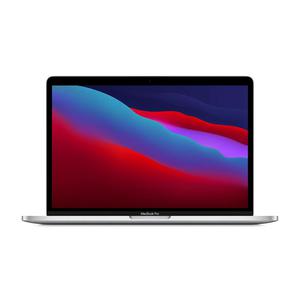 MacBook Pro 13" (2020) - Apple M1 Avec Cpu 8 Cœurs Et Gpu 8 Cœurs - 8Go Ram - SSD 256Go - Écran Standard - Qwertz - Allemand