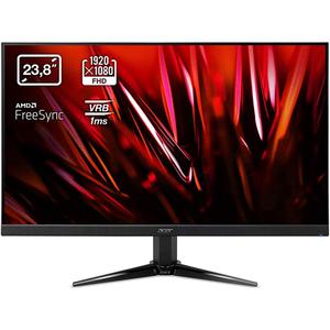 Occasion ACER Ecran PC Gaming Nitro QG241YPbmiipx 23.8"" LED Full HD Noir