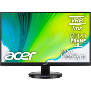 ACER Ecran LED PC  K2 S&eacute;ries K242HYL Hbi 23.8 pouces Full HD Noir 