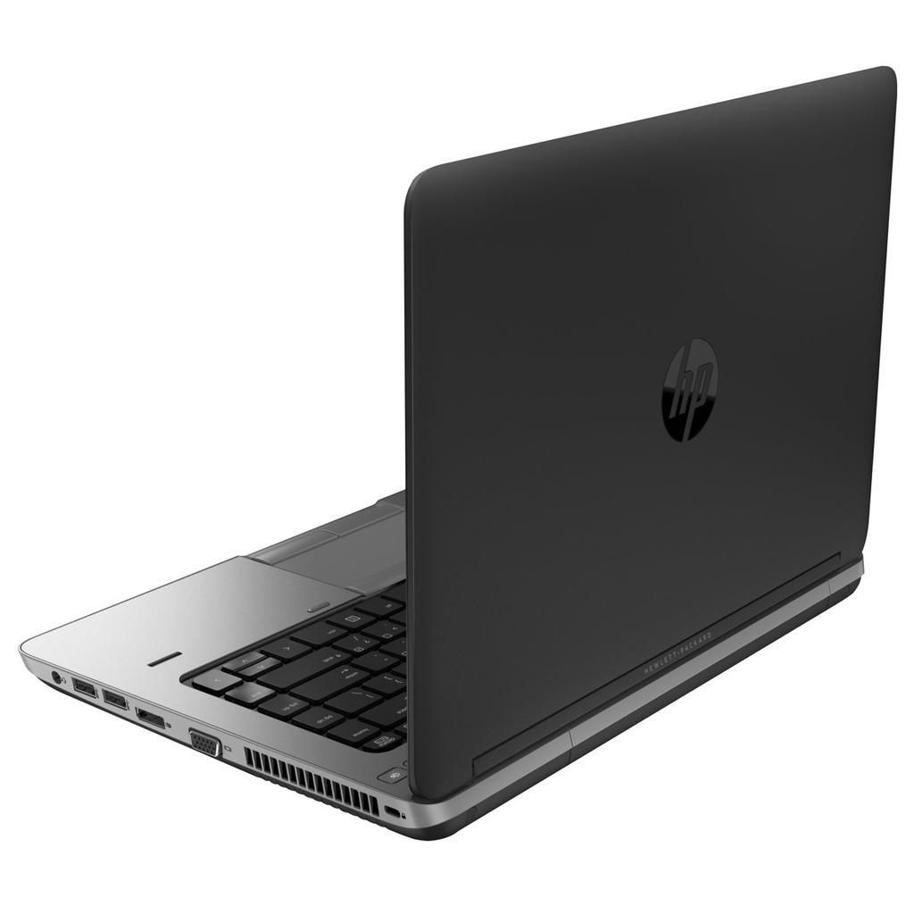 Hp Probook 640 G1 14" Core I5 2,5 Ghz Ssd 1 To 4 Go Azerty Français