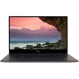 Dell Precision 5520 15" Core i7 2.9 Ghz - SSD 512 Go - 8Go Qwertz - Allemand
