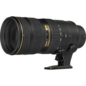 Gebraucht AF-S Nikkor 70-200mm f 28G ED VR II Zustand Ersatz-Oder Reparaturteile