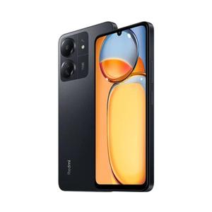 Xiaomi Redmi 13C 128Go - Noir - Débloqué