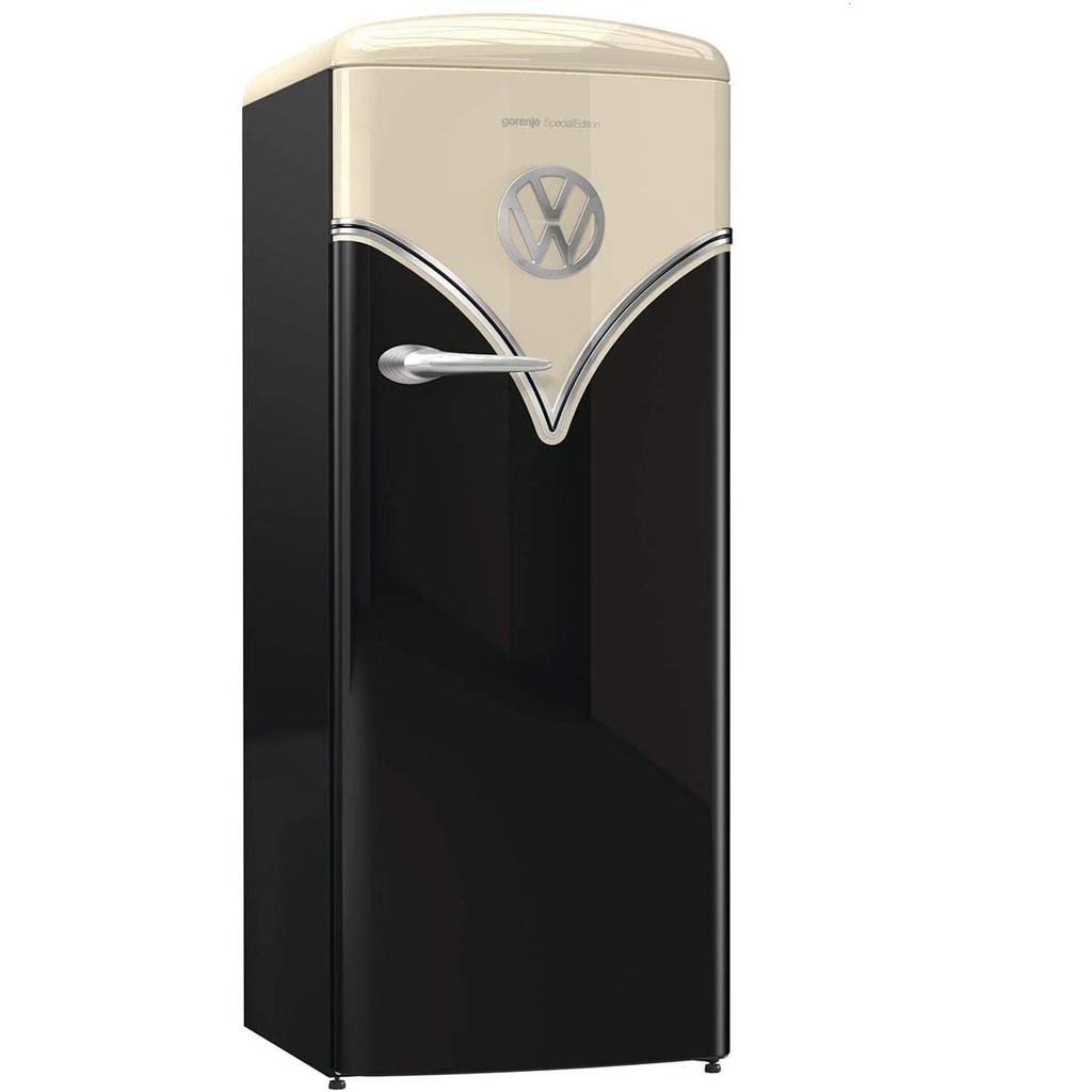 Gorenje OBRB153BK Volkswagen Refrigerator Back Market