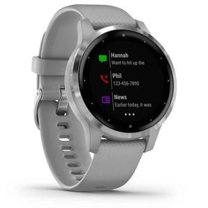 Garmin Vivoactive 4S Bluetooth 42 Mm - Gris