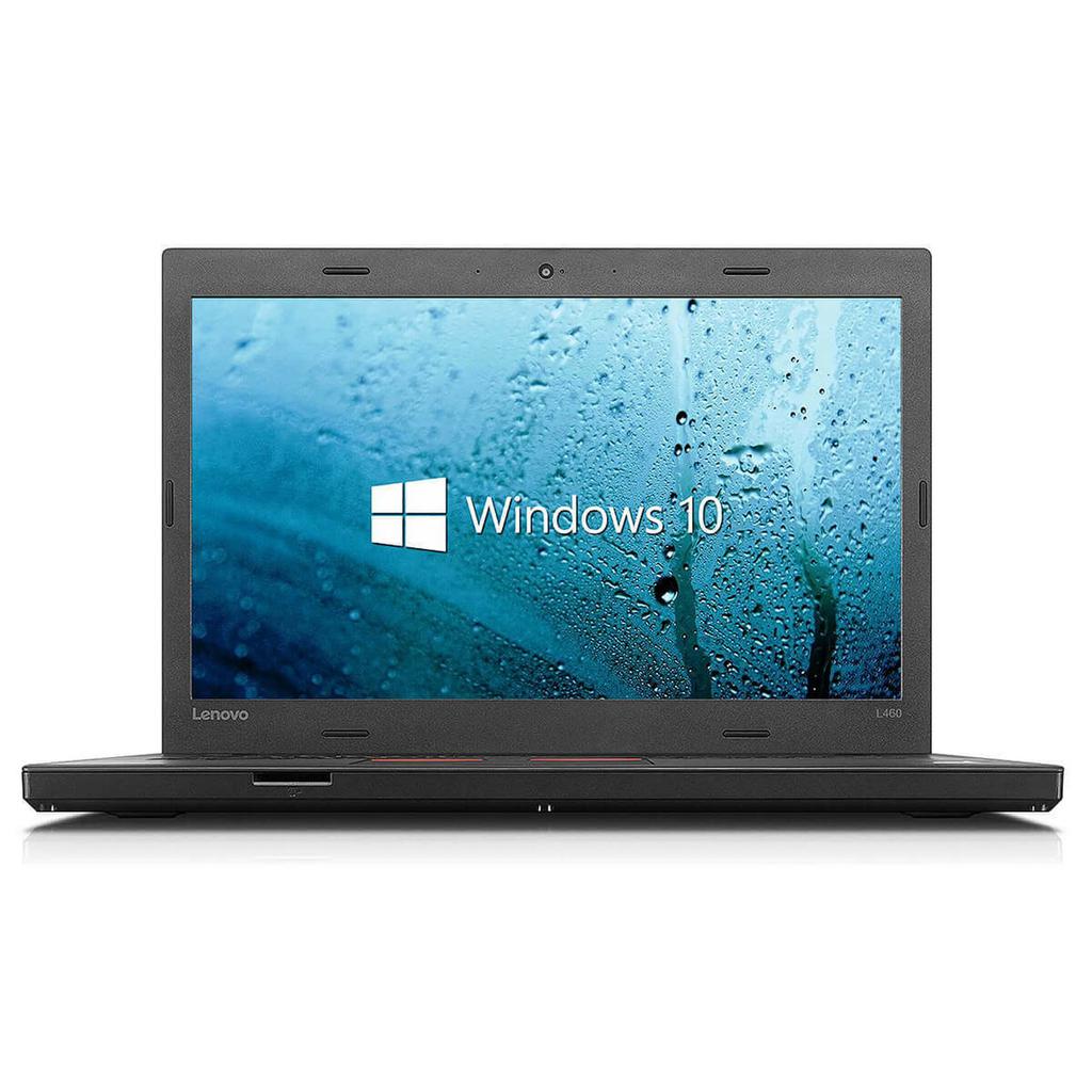 Lenovo Thinkpad L460 14" Core I5 2,3 Ghz - Ssd 1 To - 8 Go Azerty - Français
