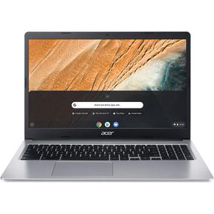 Acer ChromeBook cb315-3h-p014 Pentium Silver N5030 1.1 GHz 64GB eMMC - 8GB AZERTY - Französisch