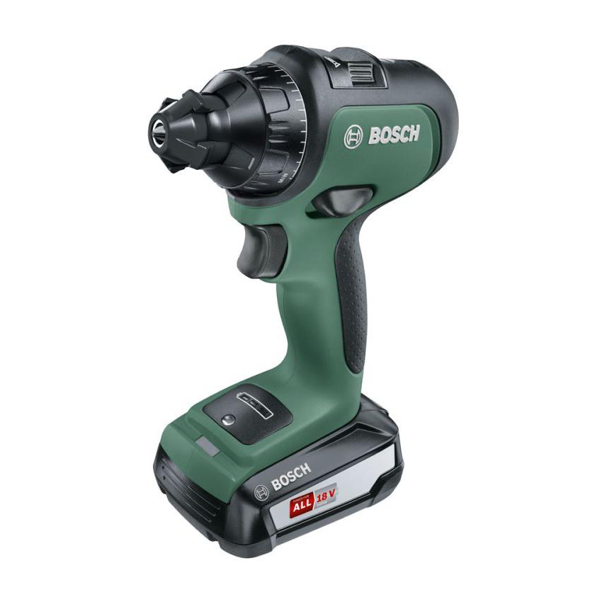 Perceuse/visseuse Bosch Advanceddrill 18 - W