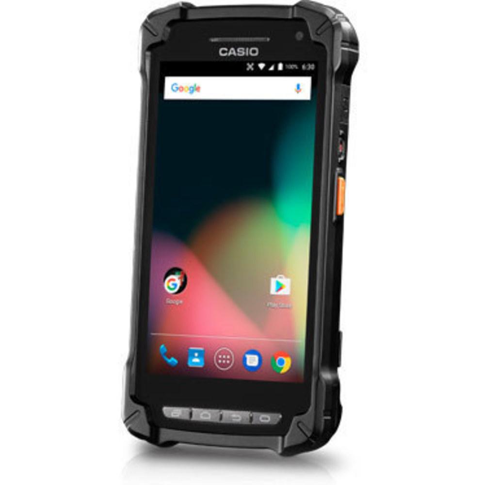 Casio It-g400 16 Go Noir Débloqué