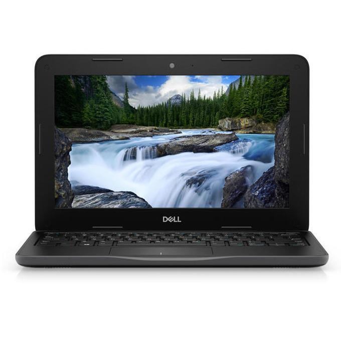 Dell Latitude 3190 11" Celeron 1,1 Ghz - Ssd 128 Go - 4 Go Qwerty - Italien