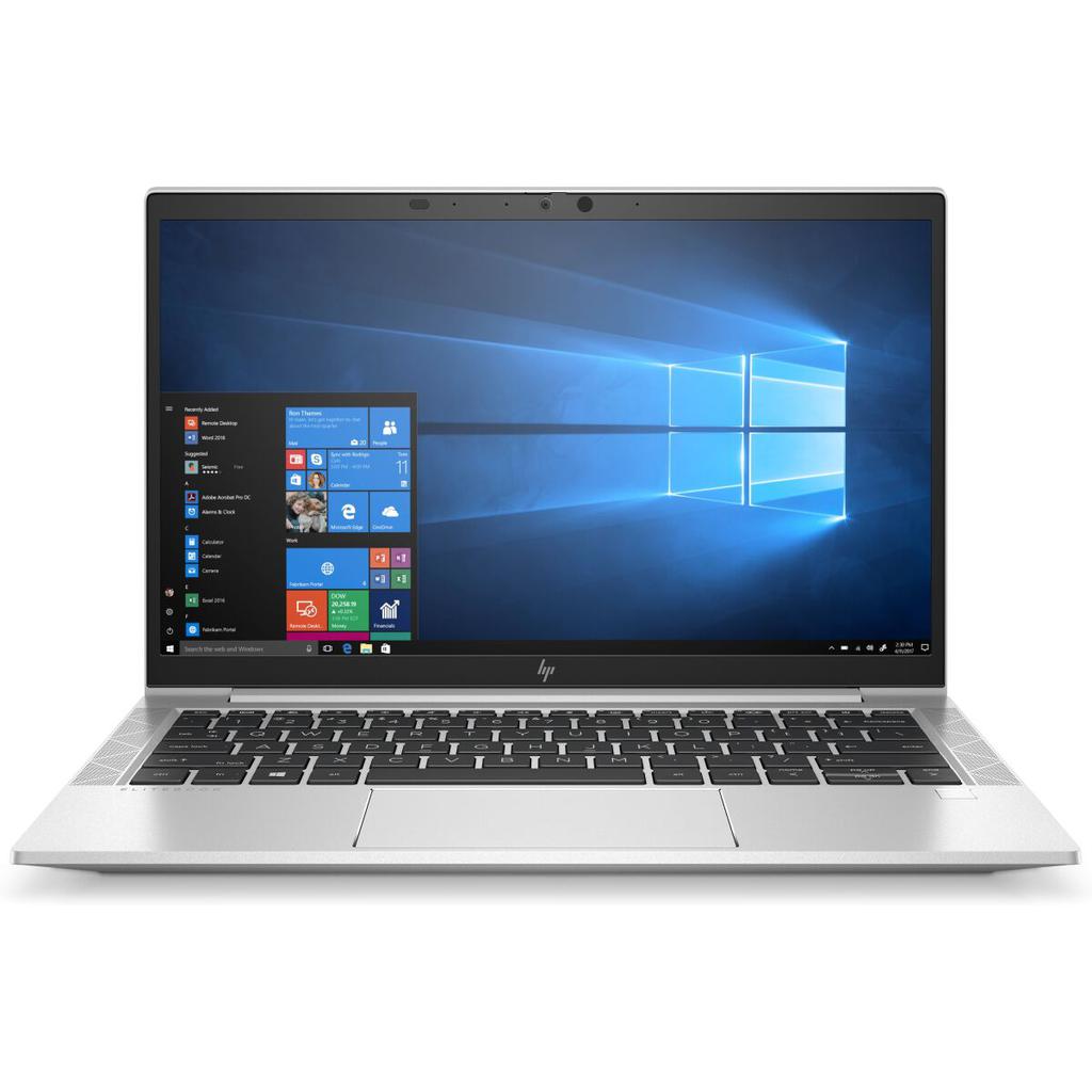 Hp Elitebook 830 G7 13" Core I5 1,7 Ghz - Ssd 512 Go - 16 Go Qwerty - Italien