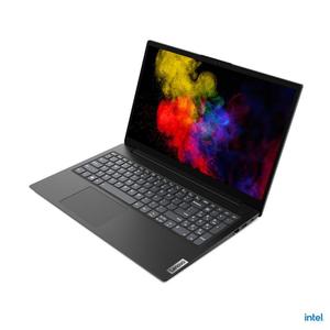 LENOVO PC portable  V15-G2 82KB00N3FR - i3-1115G4/8Go/256Go/15,6""/W11P 