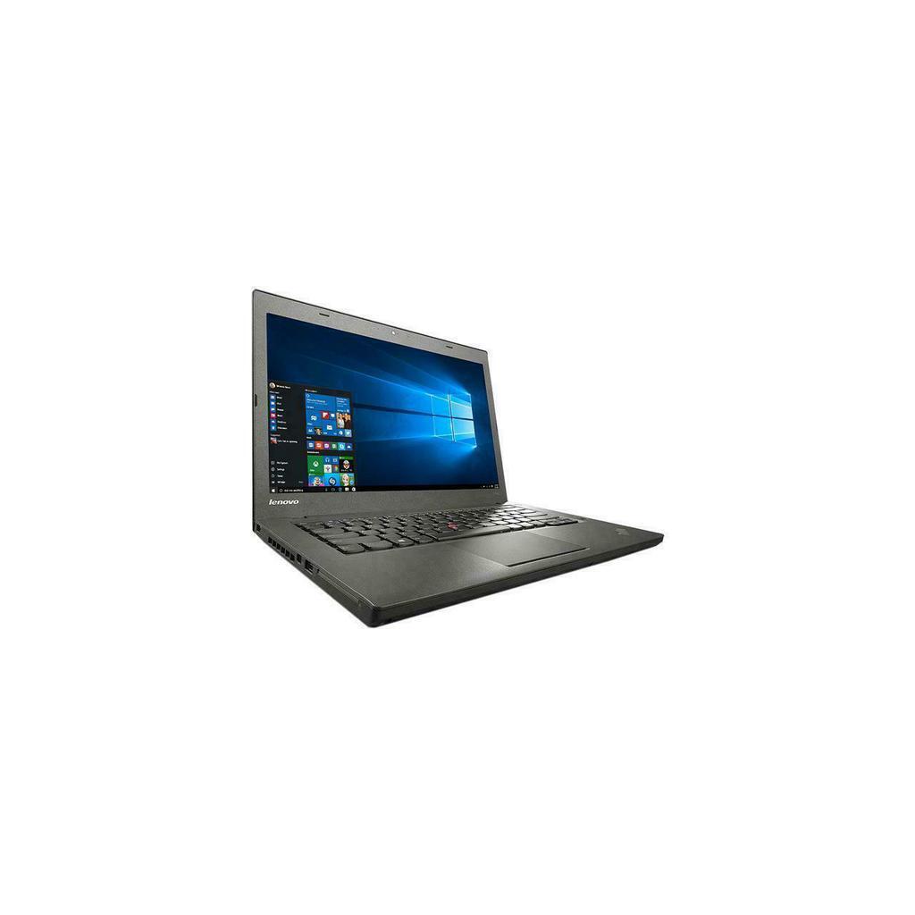 Lenovo Thinkpad T440p 14" Core I5 1,9 Ghz - Ssd 256 Go - 16 Go Azerty - Français