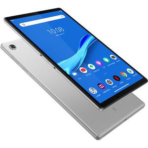 Tab M10 FHD Plus (2nd Gen) ZA5T - Tablet - Android 90 (Pie) - 64 GB eMMC - 26162 cm (103) TFT (1920 x 1200) - microSD-Steckplatz - Iron Gray