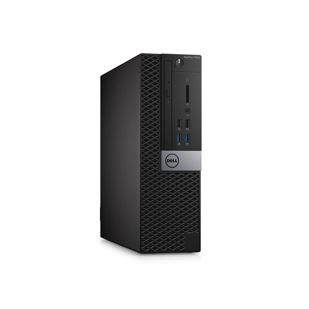 Dell Optiplex 7040 Sff Core I5 2,7 Ghz - Ssd 180 Go Ram 16 Go